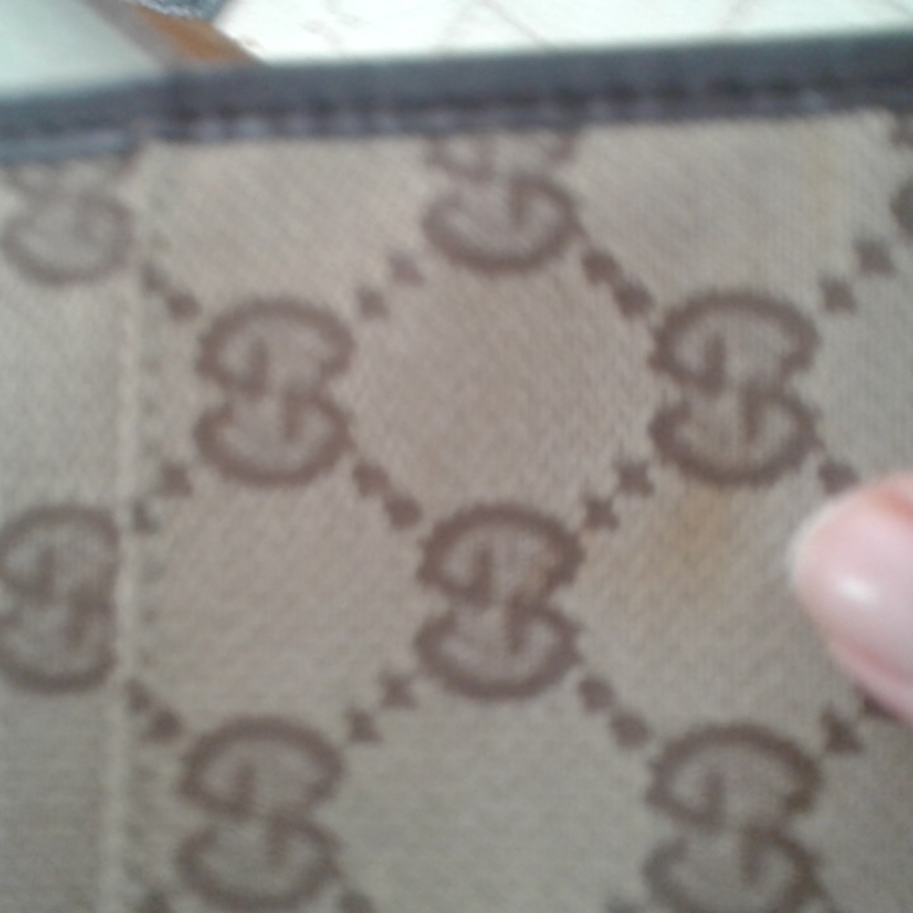 Gucci crossbody - Picture 6 of 13